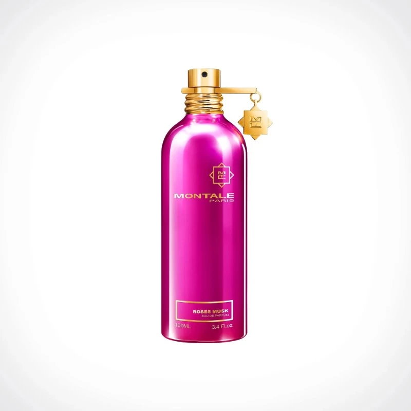 montale roses musk 50 ML