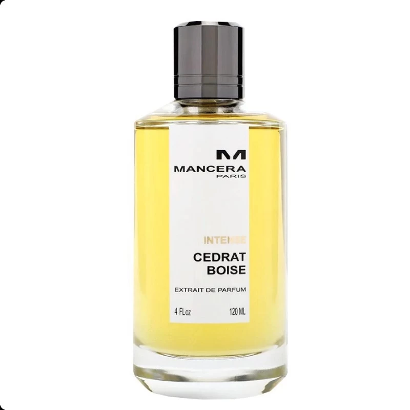 Cedrat Boise Mancera 120 ML для мужчин