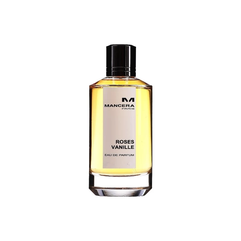 Roses Vanille Mancera 60 ML для женщин