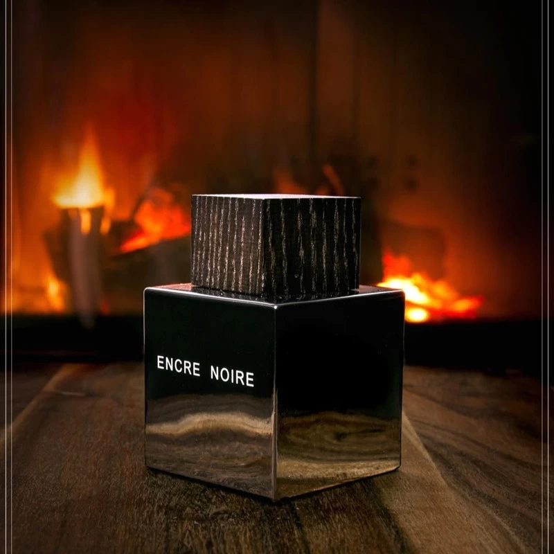 Encre Noire Lalique 100 ML для мужчин